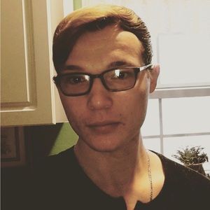 Meet your Posher, Matt